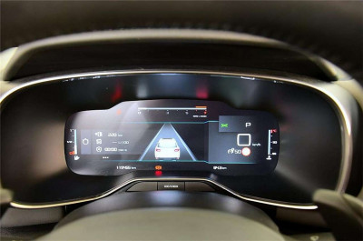 Citroën C5 Aircross Gebrauchtwagen Citroën C5 Aircross Gebrauchtwagen