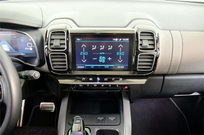 Citroën C5 Aircross Gebrauchtwagen Citroën C5 Aircross Gebrauchtwagen