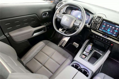 Citroën C5 Aircross Gebrauchtwagen Citroën C5 Aircross Gebrauchtwagen