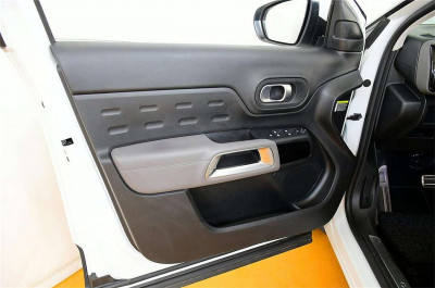 Citroën C5 Aircross Gebrauchtwagen Citroën C5 Aircross Gebrauchtwagen