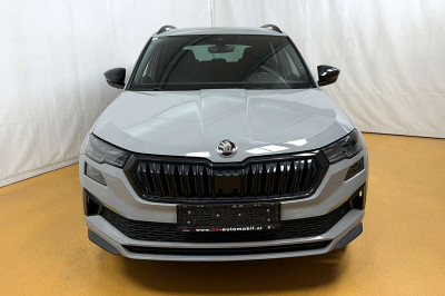 Skoda Karoq Gebrauchtwagen