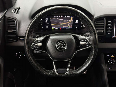 Skoda Karoq Gebrauchtwagen