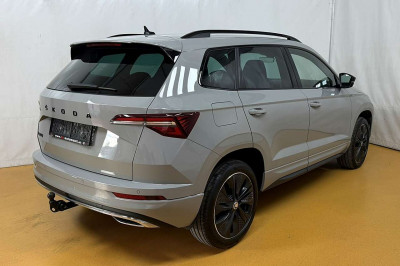 Skoda Karoq Gebrauchtwagen