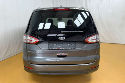Ford Galaxy Gebrauchtwagen Ford Galaxy Gebrauchtwagen