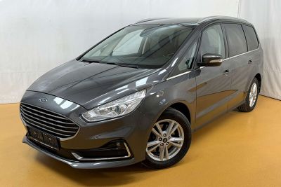 Ford Galaxy Gebrauchtwagen