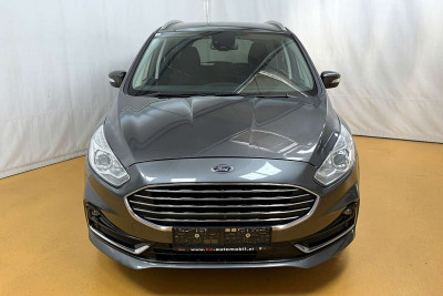 Ford Galaxy Gebrauchtwagen Ford Galaxy Gebrauchtwagen