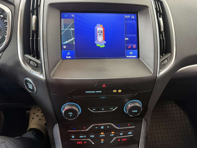 Ford Galaxy Gebrauchtwagen Ford Galaxy Gebrauchtwagen