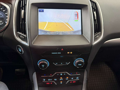 Ford Galaxy Gebrauchtwagen Ford Galaxy Gebrauchtwagen