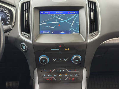 Ford Galaxy Gebrauchtwagen Ford Galaxy Gebrauchtwagen