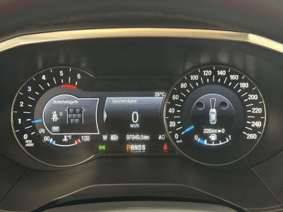 Ford Galaxy Gebrauchtwagen Ford Galaxy Gebrauchtwagen