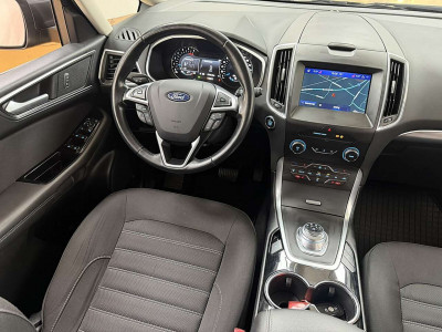 Ford Galaxy Gebrauchtwagen Ford Galaxy Gebrauchtwagen