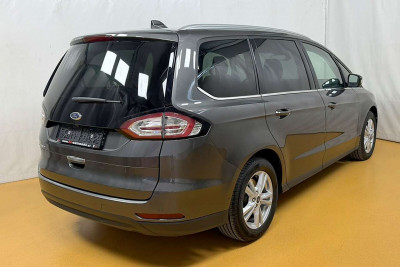 Ford Galaxy Gebrauchtwagen Ford Galaxy Gebrauchtwagen