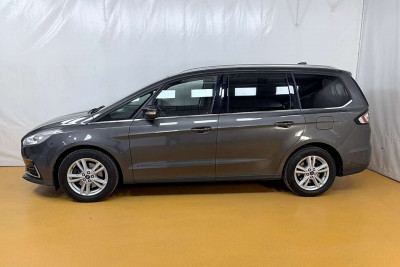 Ford Galaxy Gebrauchtwagen Ford Galaxy Gebrauchtwagen