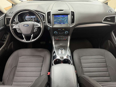 Ford Galaxy Gebrauchtwagen Ford Galaxy Gebrauchtwagen
