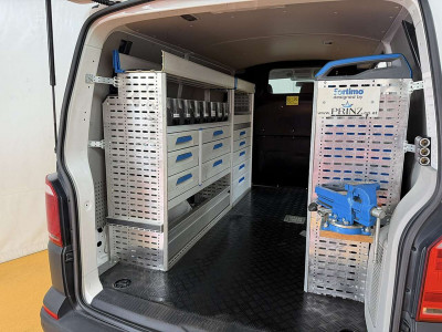 VW Transporter T6 Gebrauchtwagen VW Transporter T6 Gebrauchtwagen