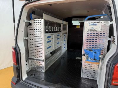 VW Transporter T6 Gebrauchtwagen VW Transporter T6 Gebrauchtwagen