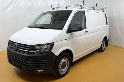 VW Transporter T6 Gebrauchtwagen