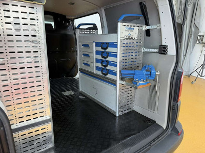 VW Transporter T6 Gebrauchtwagen VW Transporter T6 Gebrauchtwagen