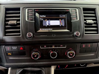 VW Transporter T6 Gebrauchtwagen VW Transporter T6 Gebrauchtwagen