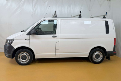 VW Transporter T6 Gebrauchtwagen VW Transporter T6 Gebrauchtwagen