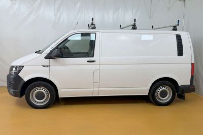 VW Transporter T6 Gebrauchtwagen VW Transporter T6 Gebrauchtwagen