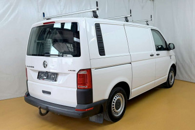 VW Transporter T6 Gebrauchtwagen VW Transporter T6 Gebrauchtwagen