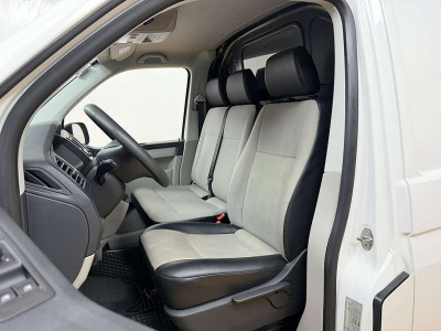 VW Transporter T6 Gebrauchtwagen VW Transporter T6 Gebrauchtwagen