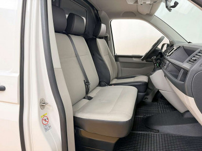 VW Transporter T6 Gebrauchtwagen VW Transporter T6 Gebrauchtwagen