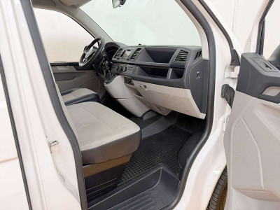 VW Transporter T6 Gebrauchtwagen VW Transporter T6 Gebrauchtwagen