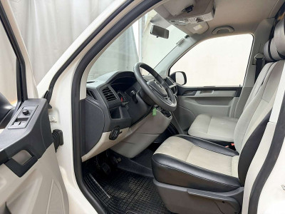 VW Transporter T6 Gebrauchtwagen VW Transporter T6 Gebrauchtwagen