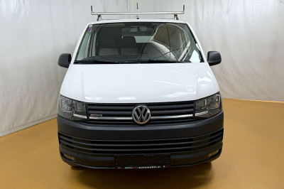 VW Transporter T6 Gebrauchtwagen VW Transporter T6 Gebrauchtwagen