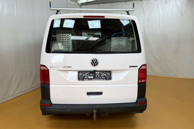 VW Transporter T6 Gebrauchtwagen VW Transporter T6 Gebrauchtwagen
