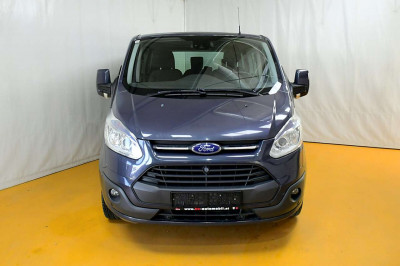 Ford Tourneo Custom Gebrauchtwagen Ford Tourneo Custom Gebrauchtwagen