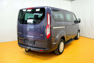 Ford Tourneo Custom Gebrauchtwagen Ford Tourneo Custom Gebrauchtwagen