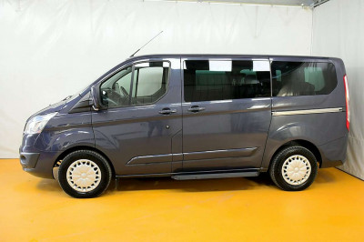 Ford Tourneo Custom Gebrauchtwagen Ford Tourneo Custom Gebrauchtwagen