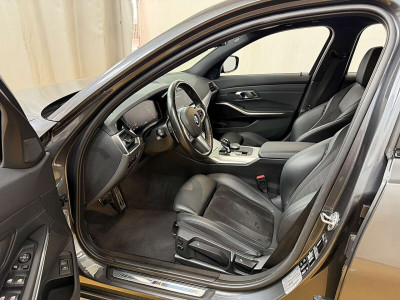 BMW 3er Gebrauchtwagen BMW 3er Gebrauchtwagen