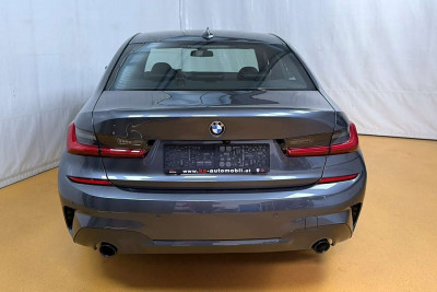 BMW 3er Gebrauchtwagen BMW 3er Gebrauchtwagen