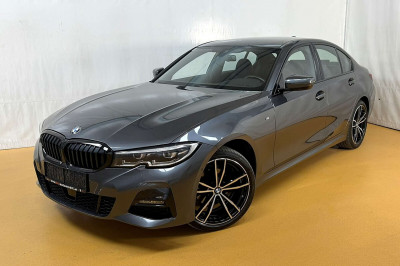 BMW 3er Gebrauchtwagen BMW 3er Gebrauchtwagen