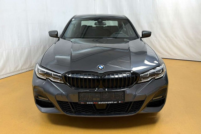 BMW 3er Gebrauchtwagen BMW 3er Gebrauchtwagen