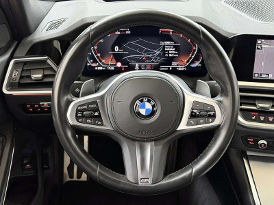 BMW 3er Gebrauchtwagen BMW 3er Gebrauchtwagen