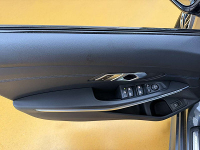BMW 3er Gebrauchtwagen BMW 3er Gebrauchtwagen