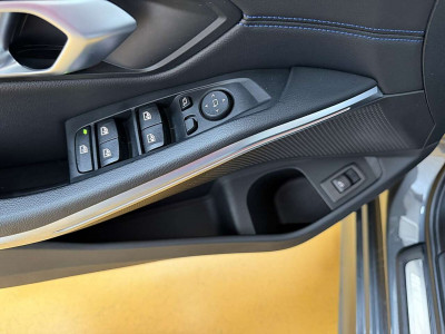 BMW 3er Gebrauchtwagen BMW 3er Gebrauchtwagen