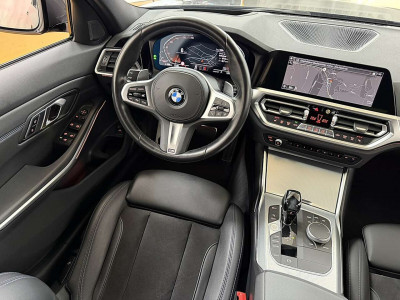 BMW 3er Gebrauchtwagen BMW 3er Gebrauchtwagen