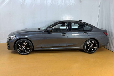 BMW 3er Gebrauchtwagen BMW 3er Gebrauchtwagen