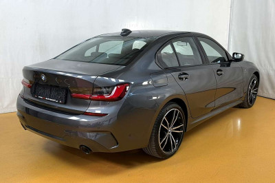 BMW 3er Gebrauchtwagen BMW 3er Gebrauchtwagen