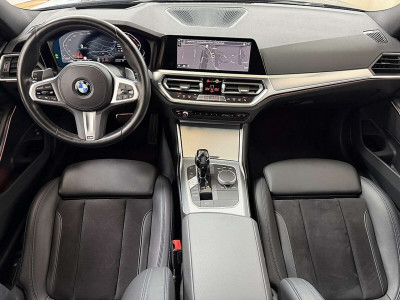BMW 3er Gebrauchtwagen BMW 3er Gebrauchtwagen