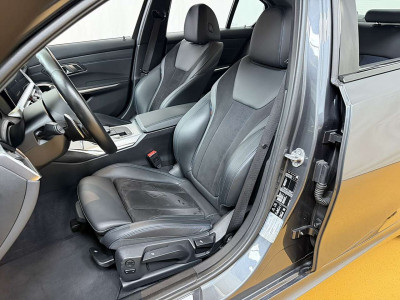BMW 3er Gebrauchtwagen BMW 3er Gebrauchtwagen