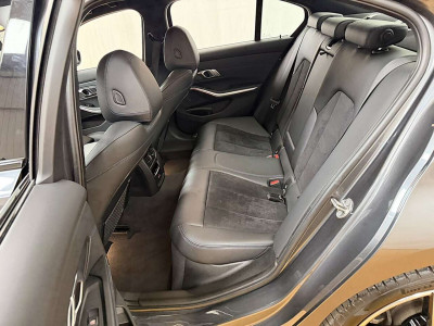 BMW 3er Gebrauchtwagen BMW 3er Gebrauchtwagen