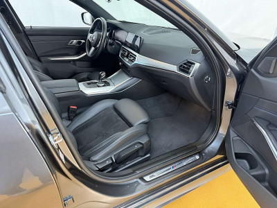BMW 3er Gebrauchtwagen BMW 3er Gebrauchtwagen