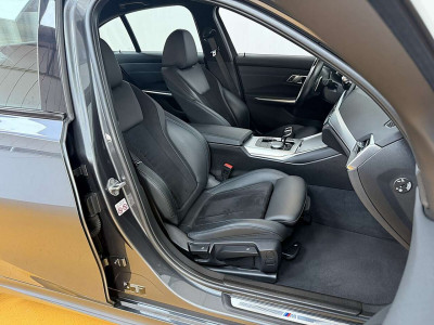 BMW 3er Gebrauchtwagen BMW 3er Gebrauchtwagen